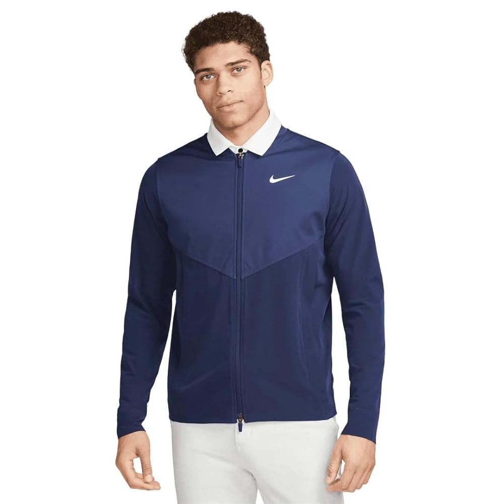 メンズウェア BRIEFING MS TOUR FOR GOLF NECK NAVY Amazon.co.jp: ブリーフィング（BRIEFING） ゴルフウェア MS
